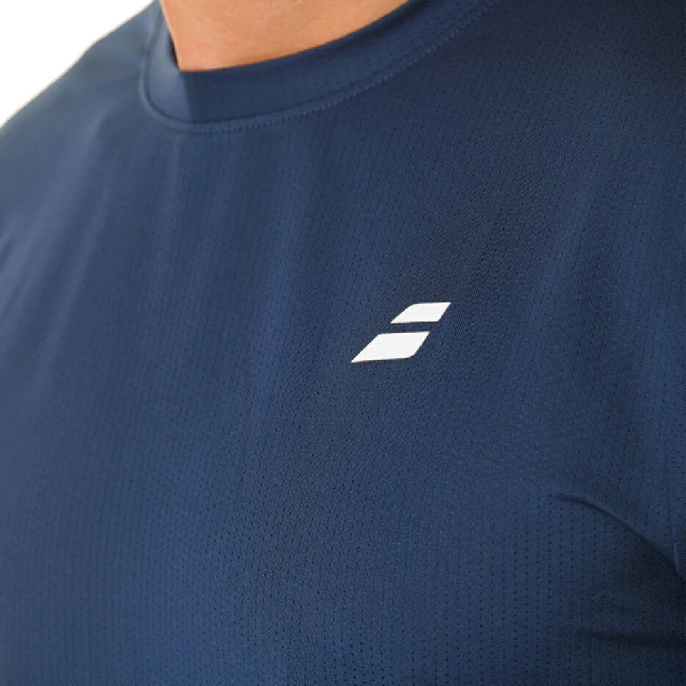 Remera Babolat Remera H Exercise Hombre