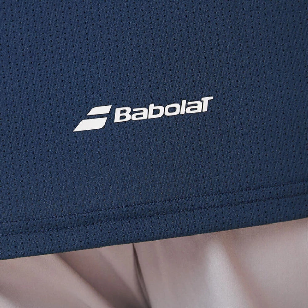 Remera Babolat Remera H Exercise Hombre