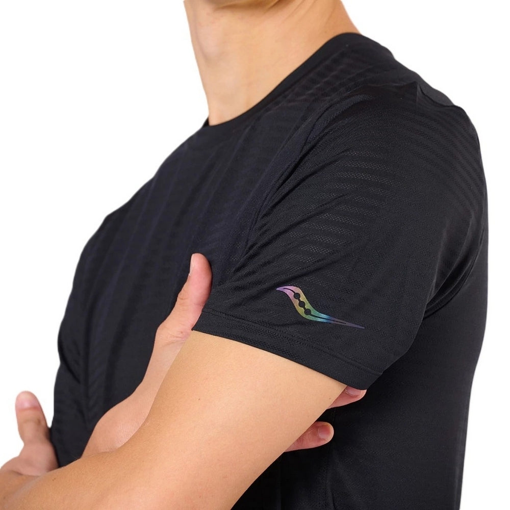 Remera-Saucony-Kinvara-Short-Sleeve-M-De-Hombre#3