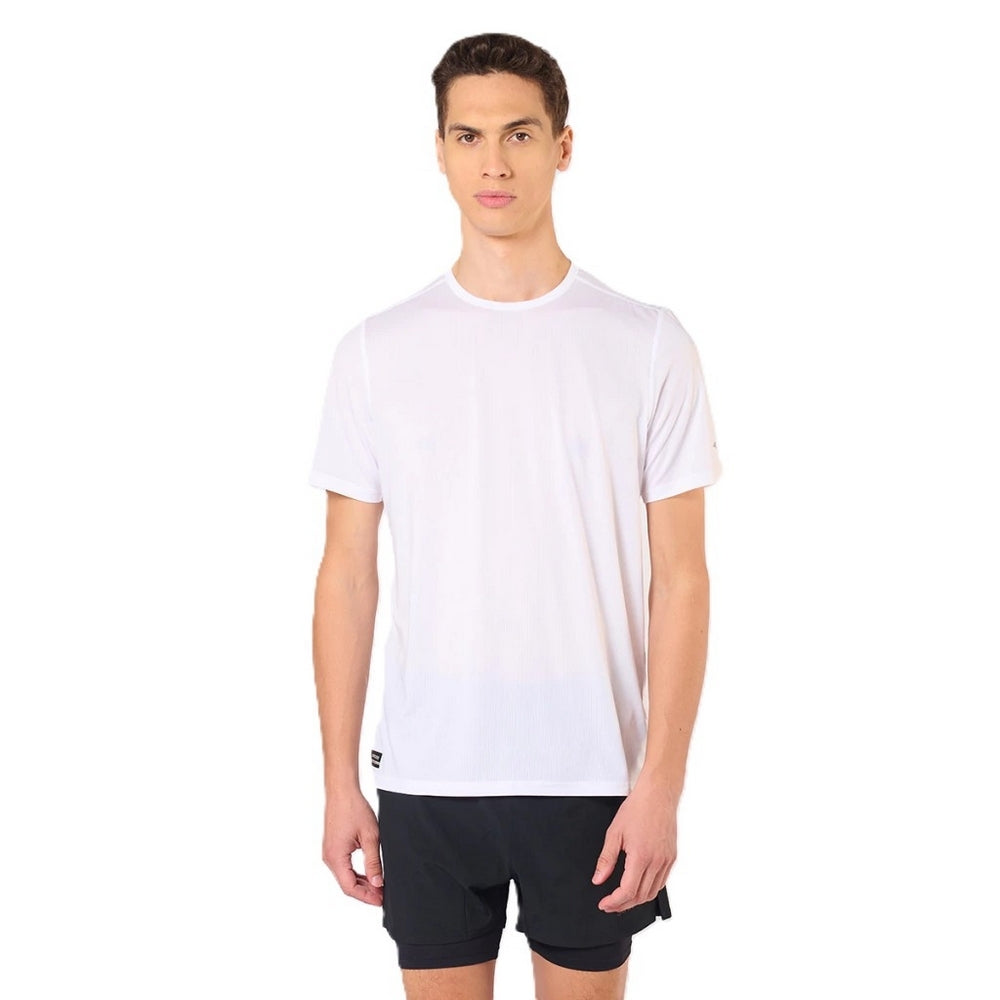 Remera-Saucony-Stopwatch-Short-Sleeve-M-De-Hombre#1