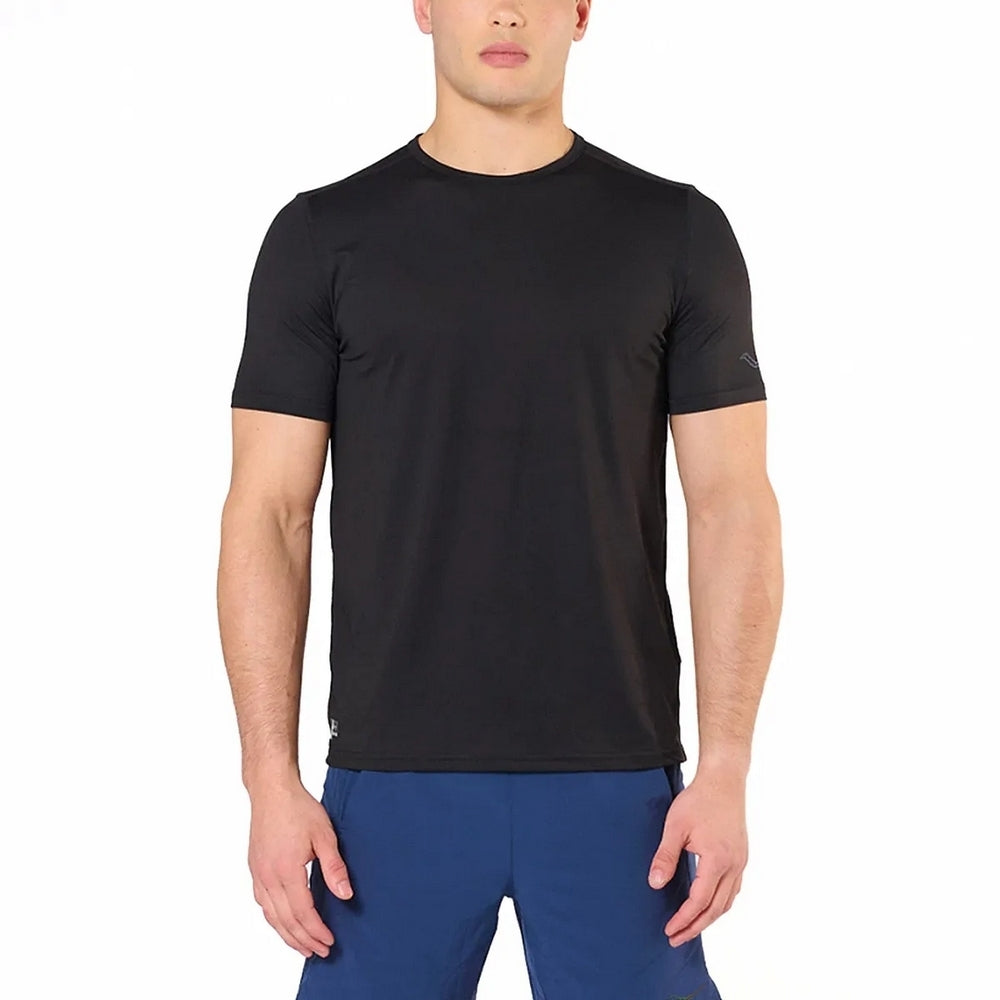 Remera-Saucony-Stopwatch-Short-Sleeve-M-De-Hombre#1