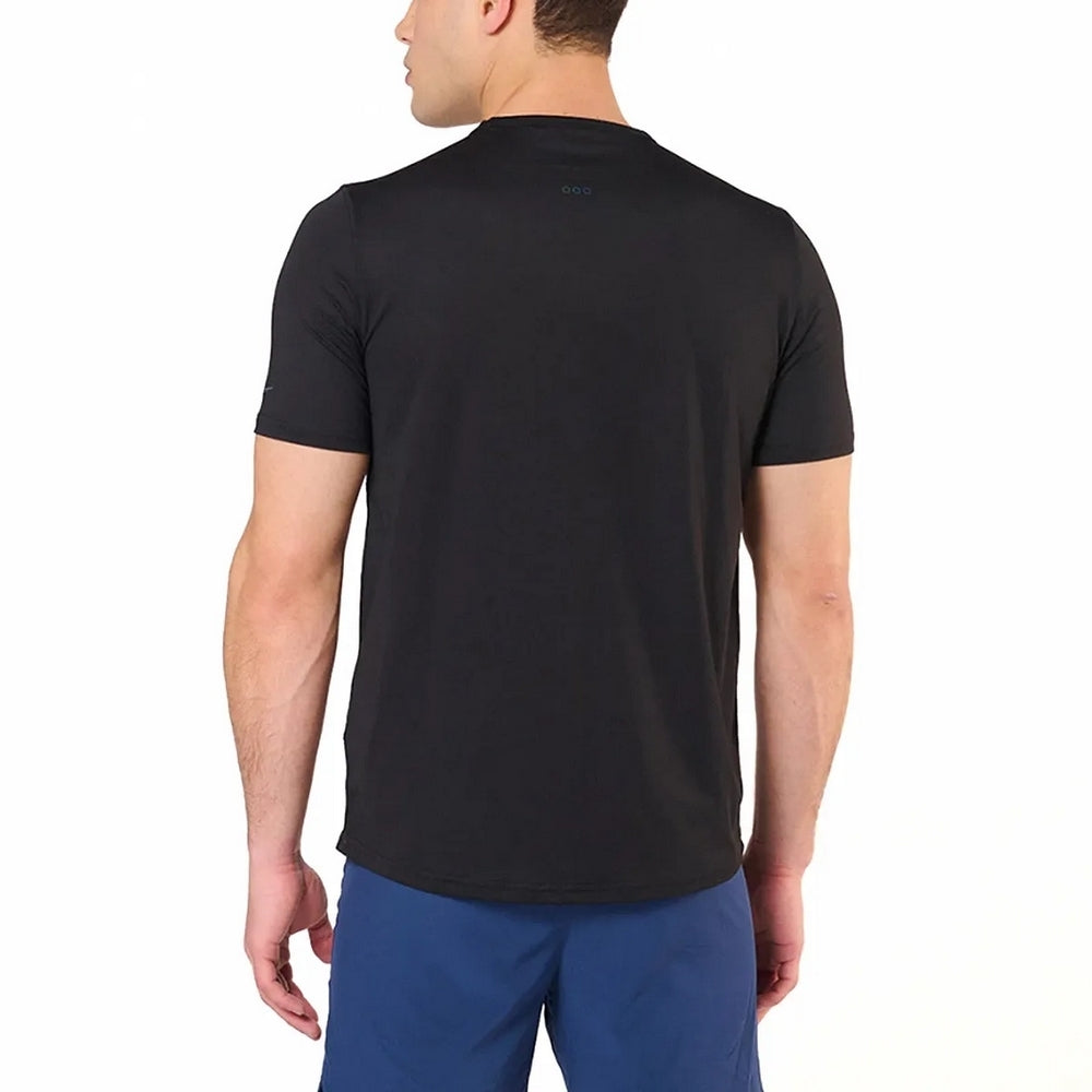 Remera-Saucony-Stopwatch-Short-Sleeve-M-De-Hombre#2