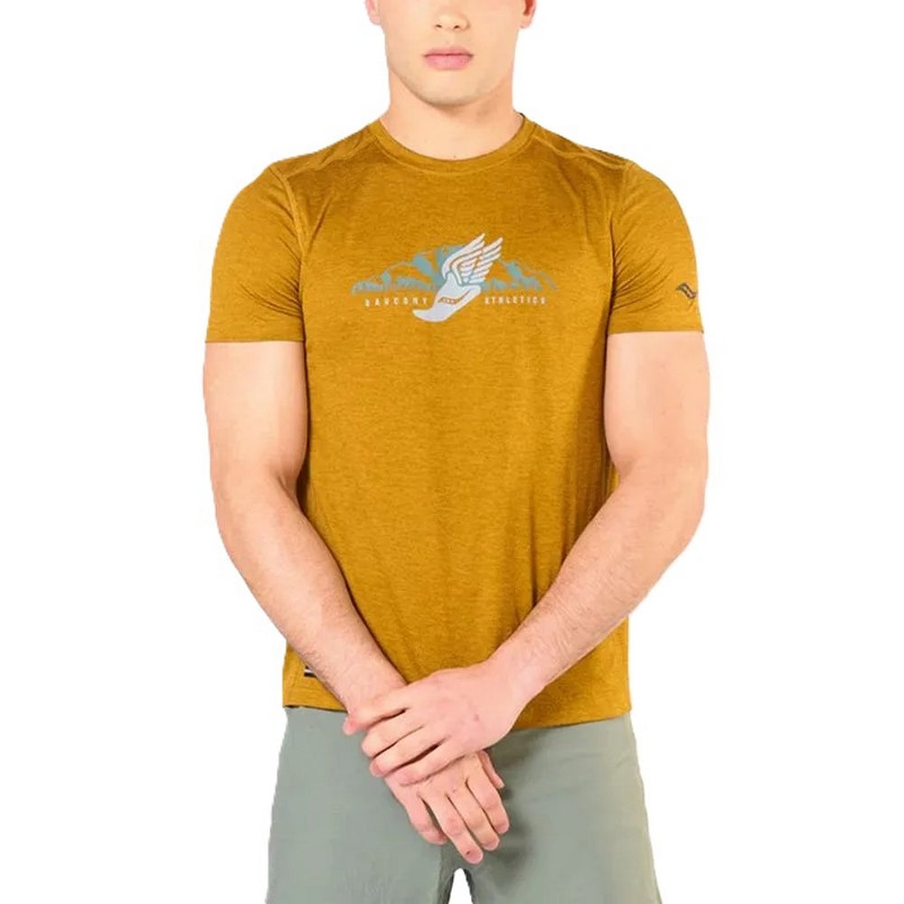 Remera-Saucony-Stopwatch-Graphic-Short-Sleeve-M-De-Hombre#1