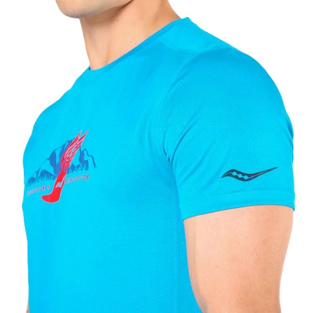Remera-Saucony-Stopwatch-Graphic-Short-Sleeve-M-De-Hombre#3