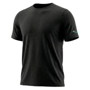 Remera Saucony Stopwatch Short Sleeve M Hombre