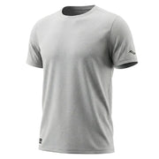 Remera Saucony Stopwatch Short Sleeve M Hombre