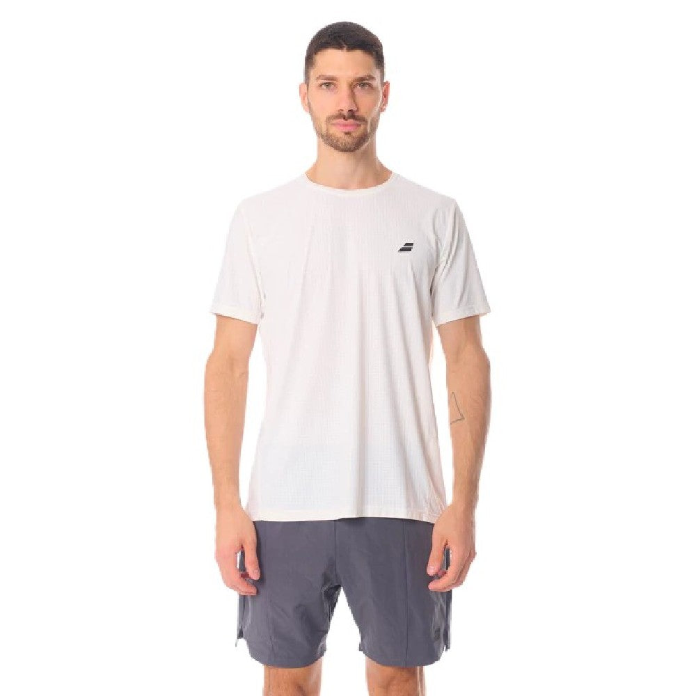Remera Babolat H Sensa Hombre