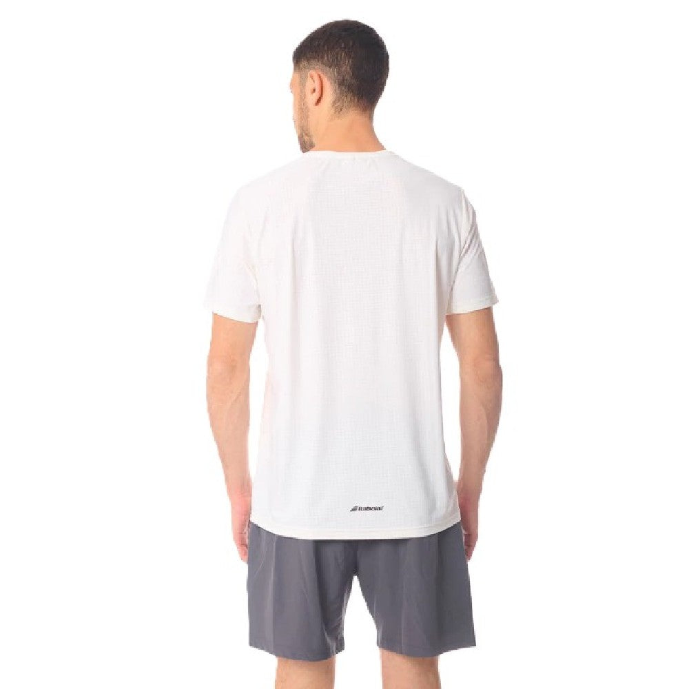 Remera Babolat H Sensa Hombre