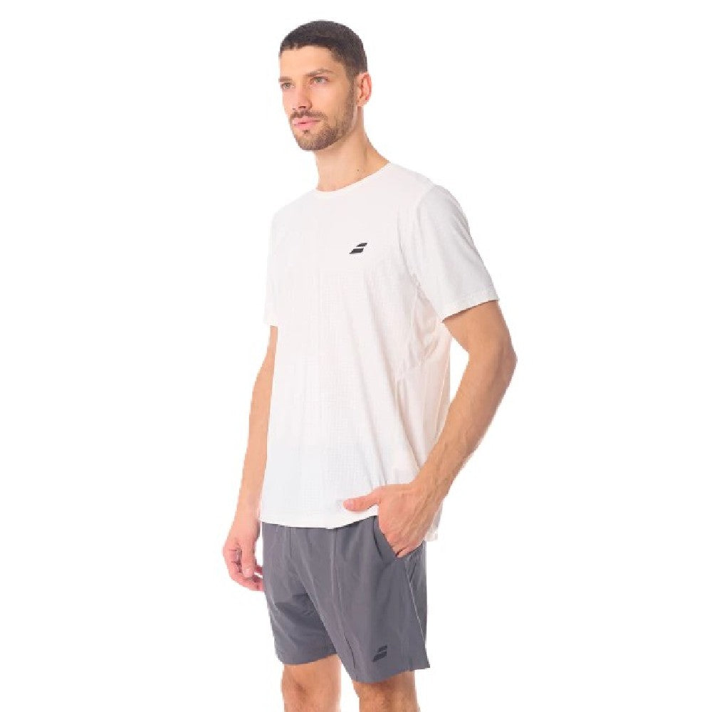Remera Babolat H Sensa Hombre
