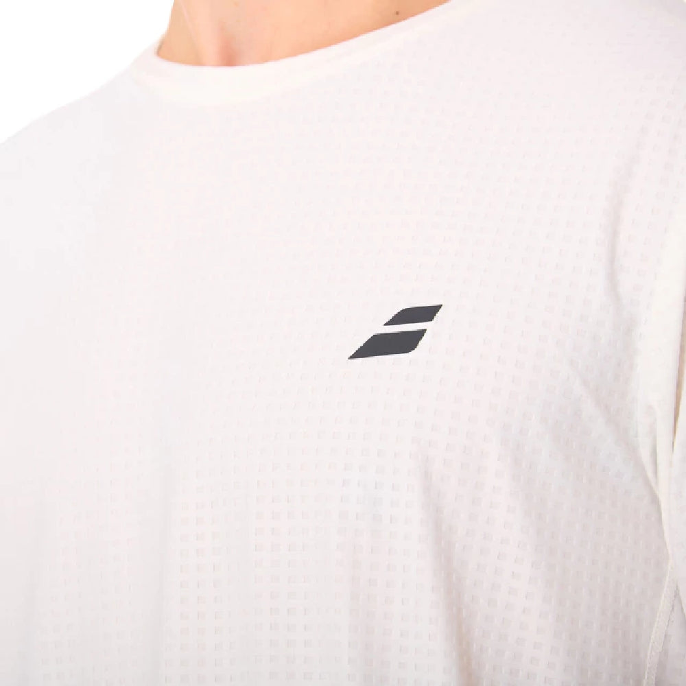 Remera Babolat H Sensa Hombre