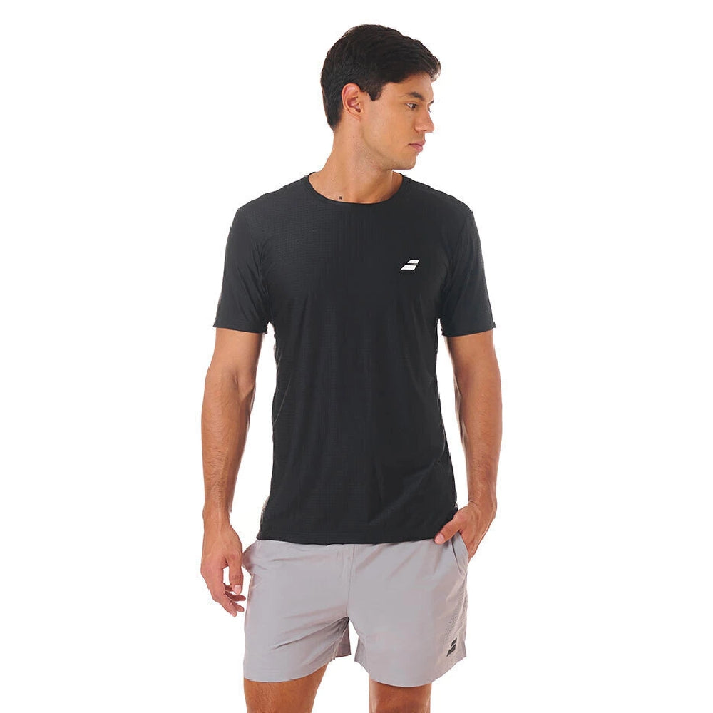 Remera Babolat Remera H Sensa Hombre