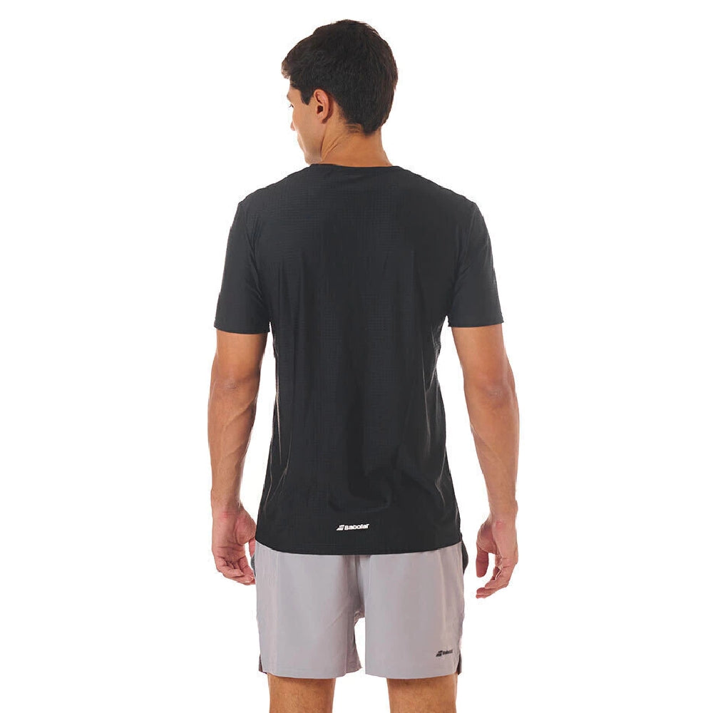 Remera Babolat Remera H Sensa Hombre