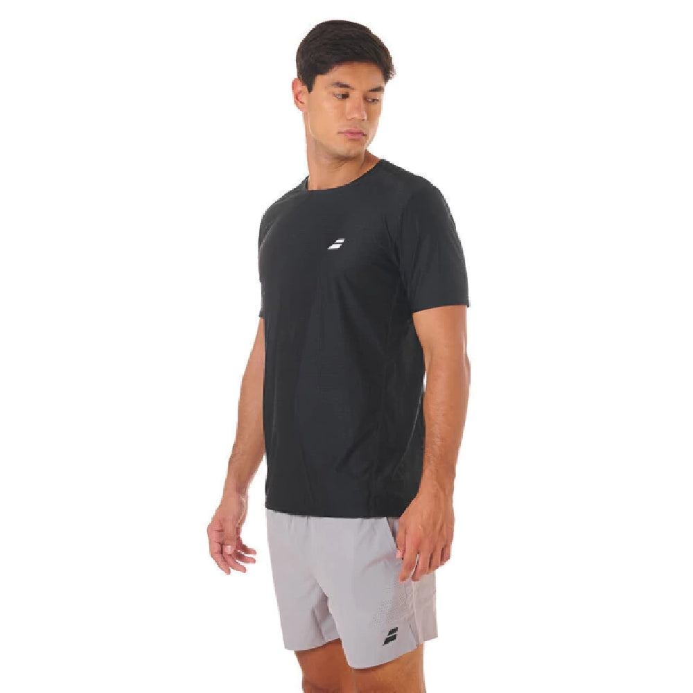 Remera Babolat Remera H Sensa Hombre