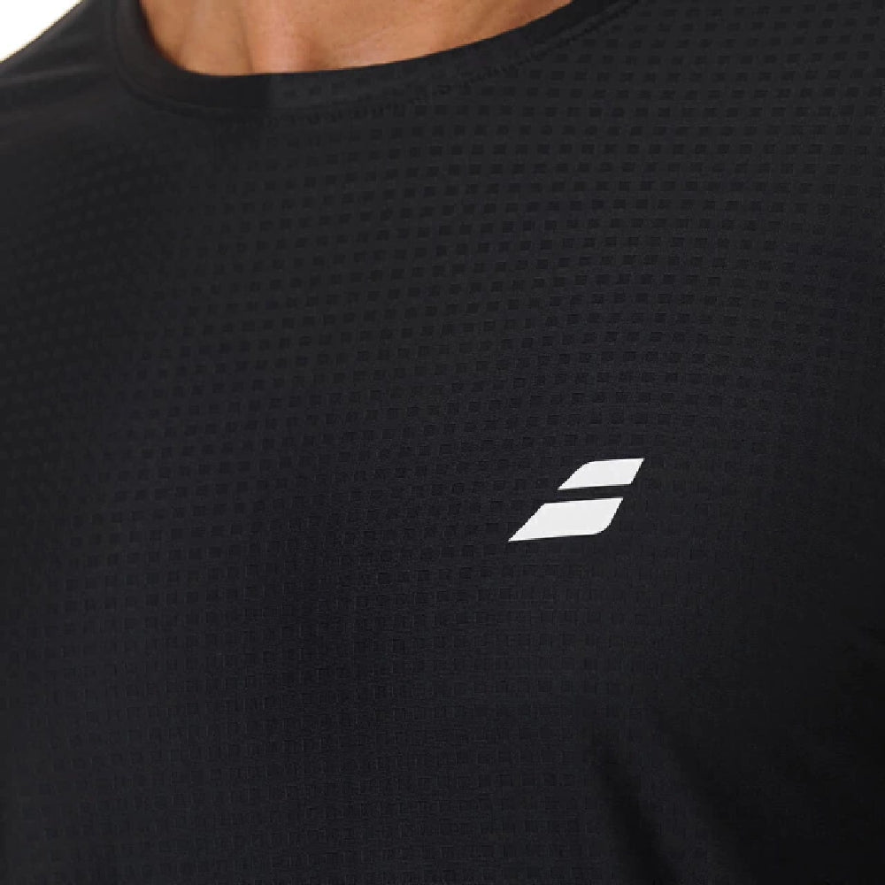 Remera Babolat Remera H Sensa Hombre