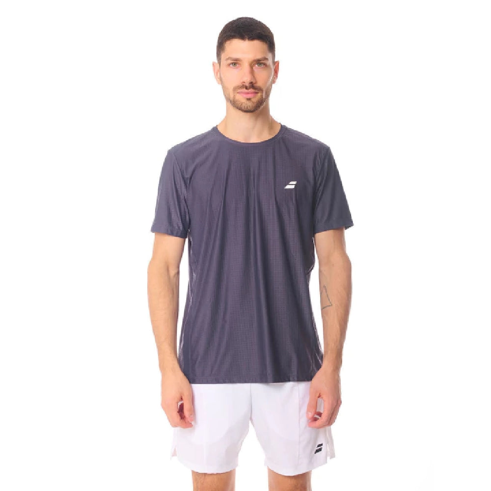 Remera Babolat Remera H Sensa Hombre