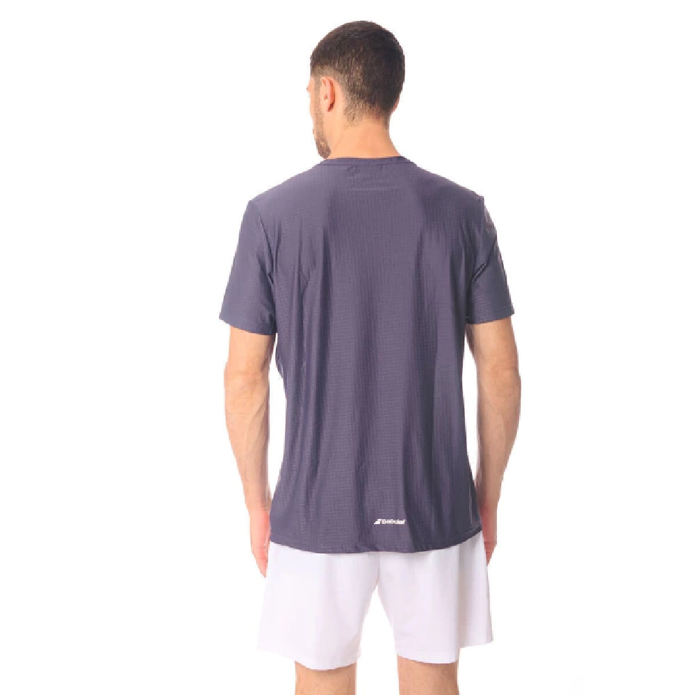 Remera Babolat Remera H Sensa Hombre