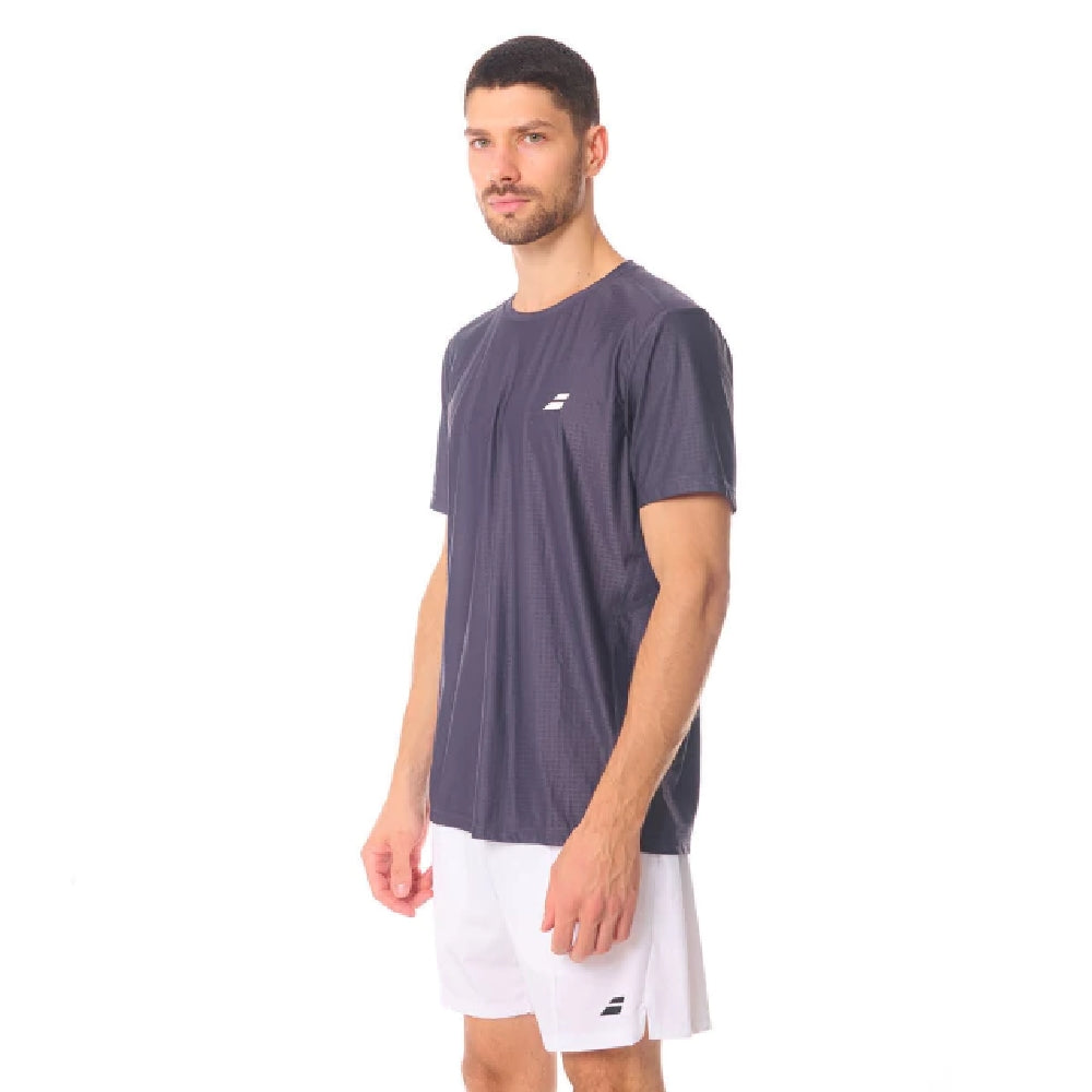 Remera Babolat Remera H Sensa Hombre