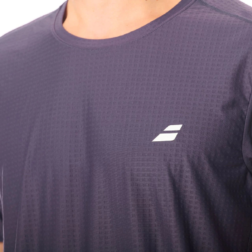 Remera Babolat Remera H Sensa Hombre
