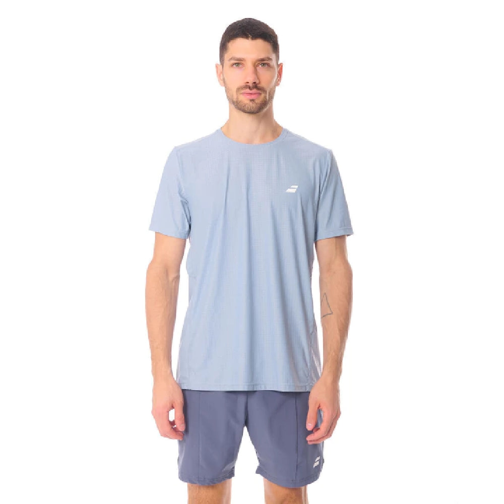 Remera Babolat Remera H Sensa Hombre