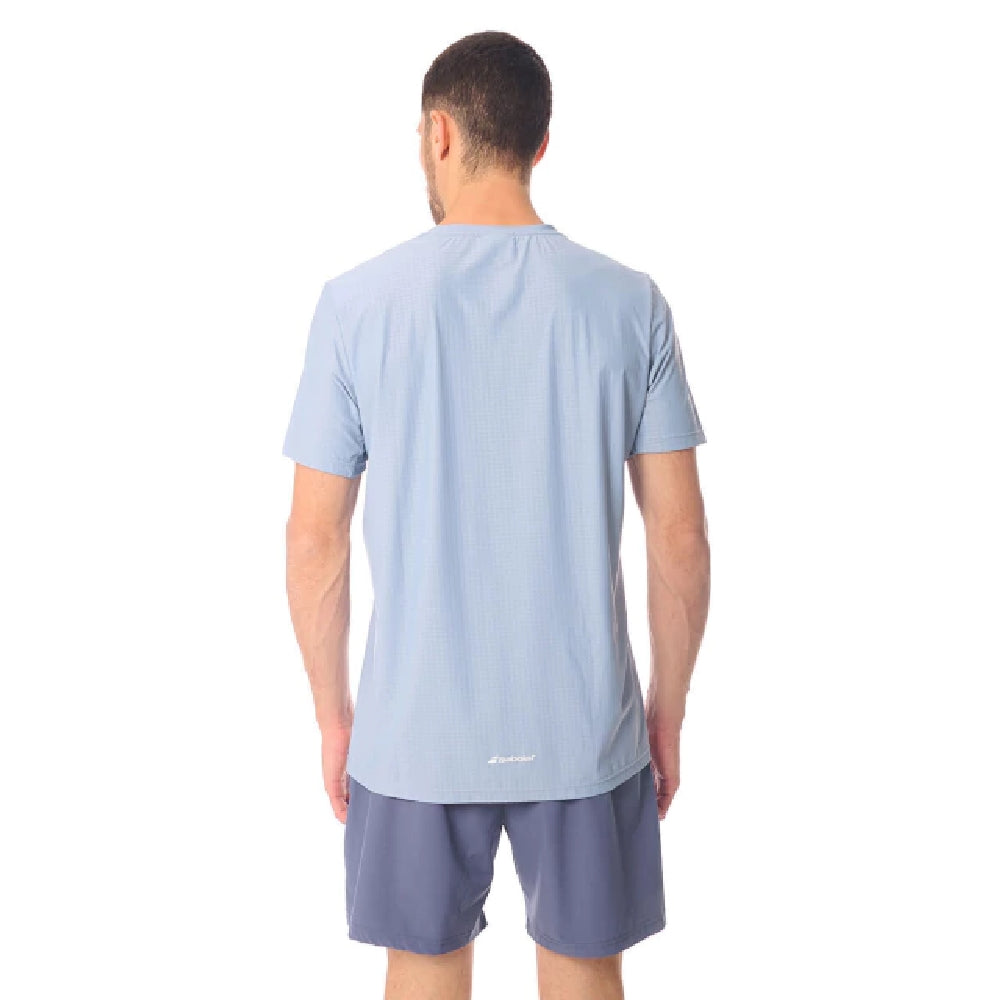 Remera Babolat Remera H Sensa Hombre