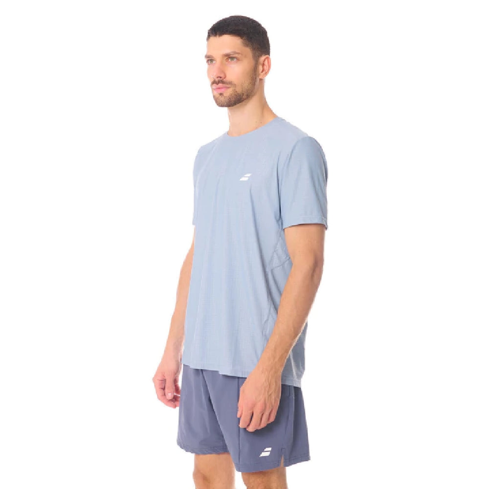 Remera Babolat Remera H Sensa Hombre