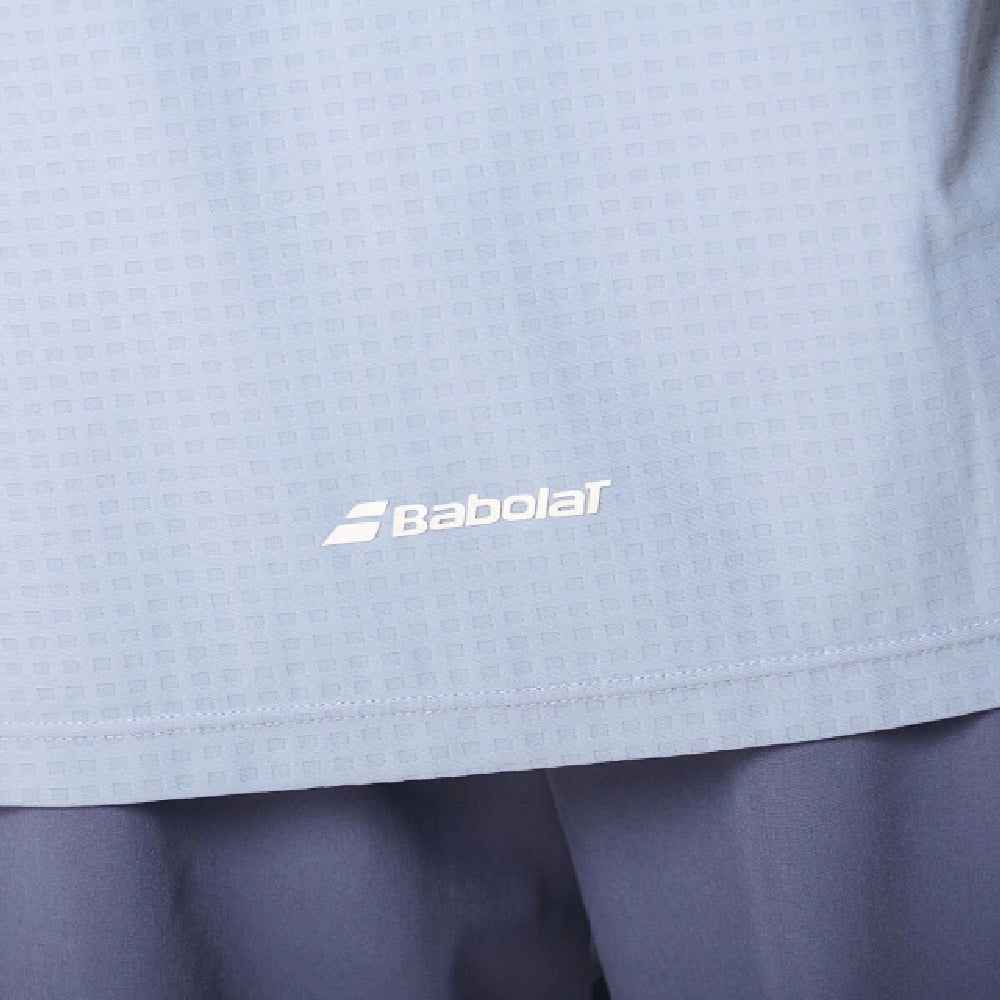 Remera Babolat Remera H Sensa Hombre