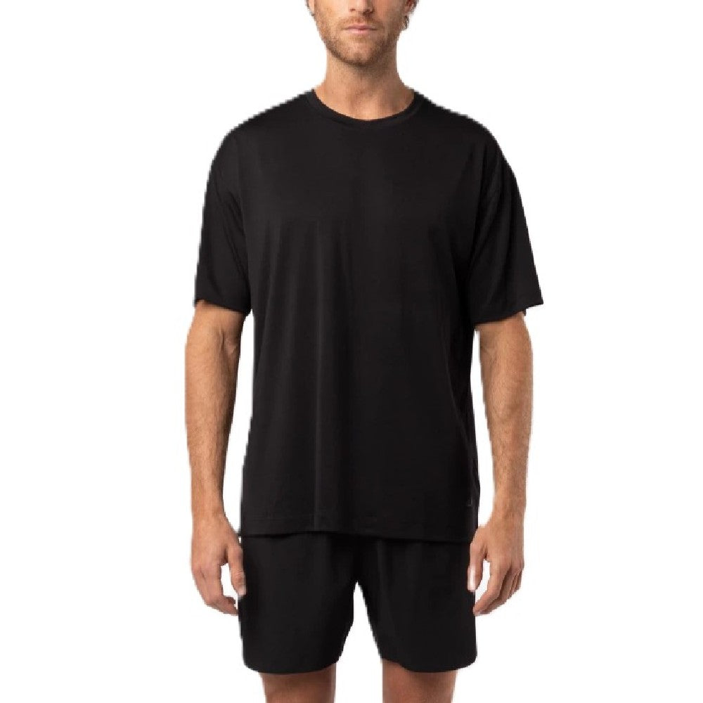 Remera Iu M Stride Oversized T-shirt Hombre