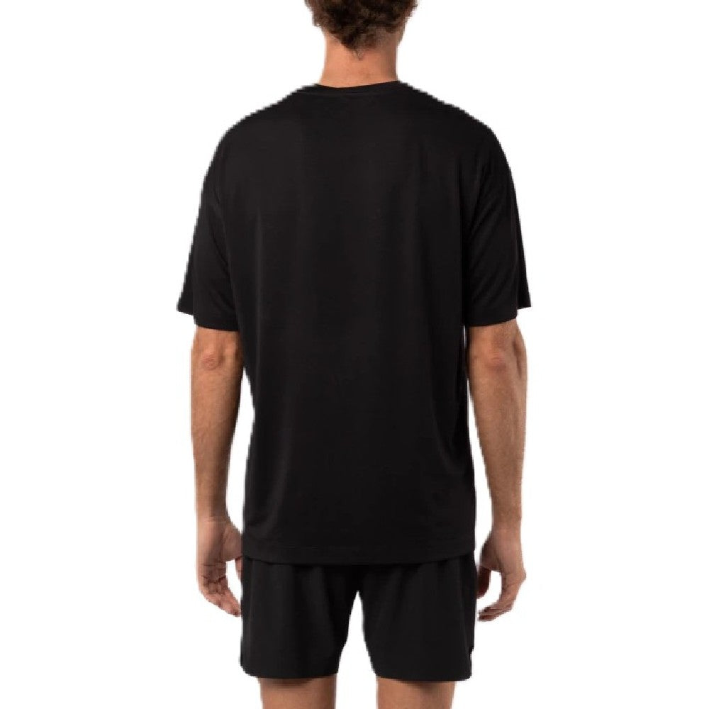 Remera Iu M Stride Oversized T-shirt Hombre