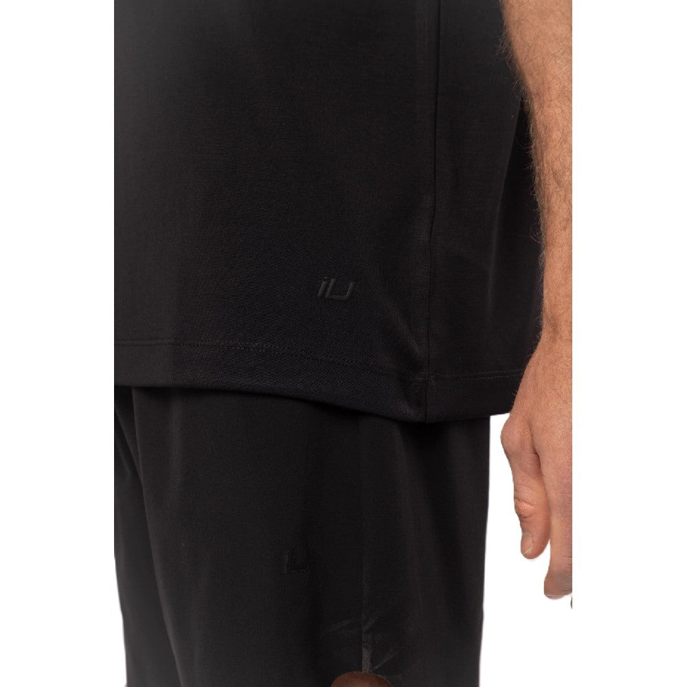 Remera Iu M Stride Oversized T-Shirt Hombre
