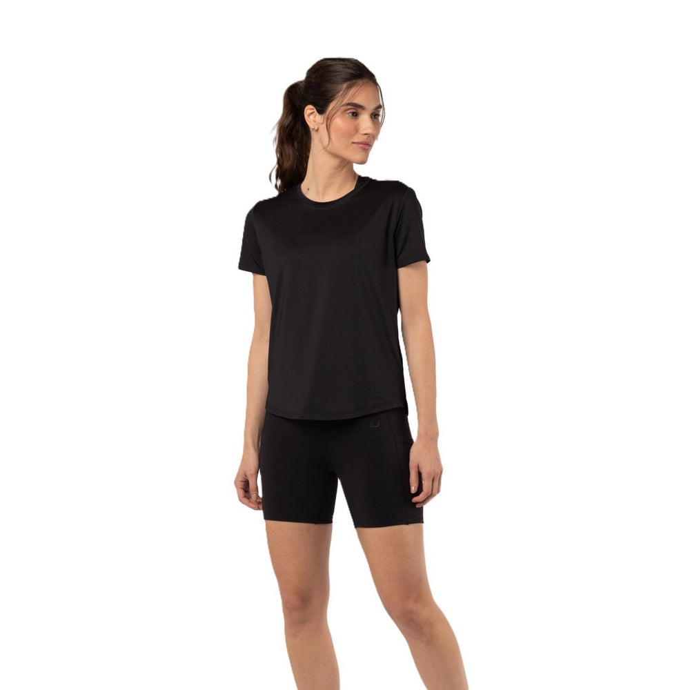 Remera Iu W Lumi T-Shirt De Mujer
