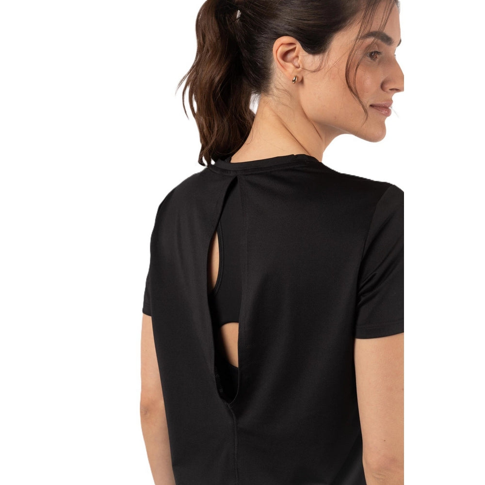 Remera Iu W Lumi T-Shirt De Mujer