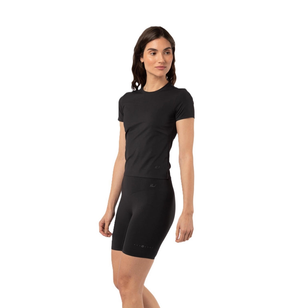 Remera Iu W Stride T-Shirt De Mujer