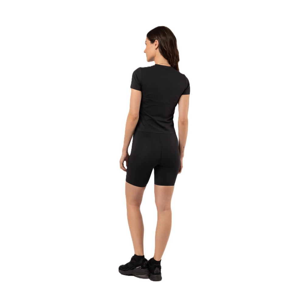 Remera Iu W Stride T-Shirt De Mujer