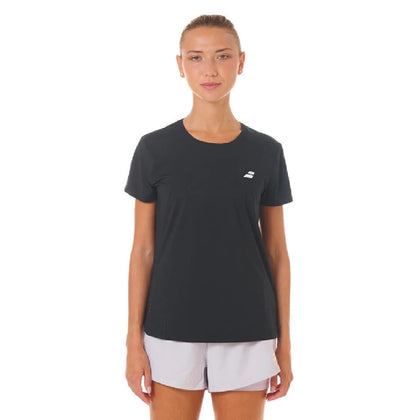 Remera Babolat M Drive Mujer
