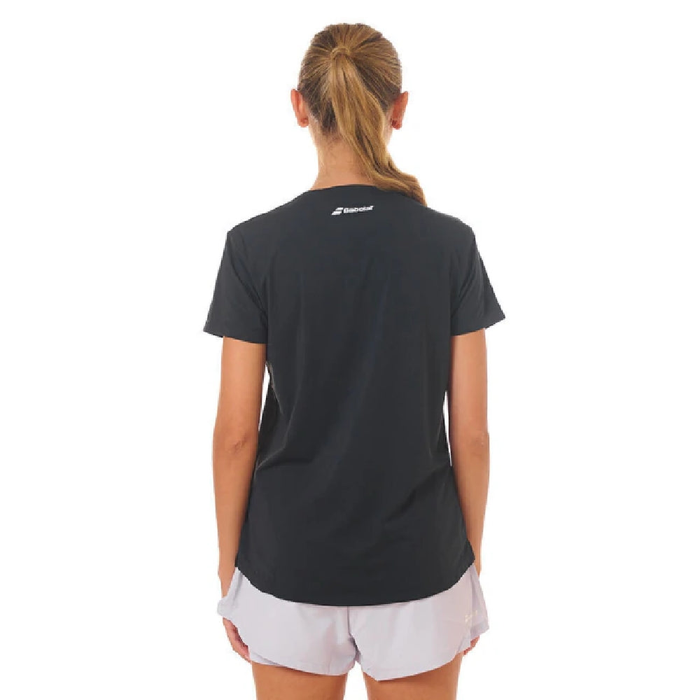 Remera Babolat Remera M Drive Mujer