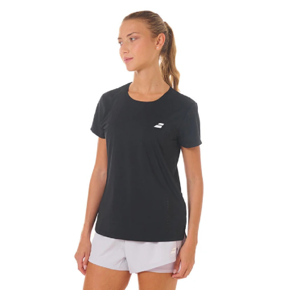 Remera Babolat Remera M Drive Mujer