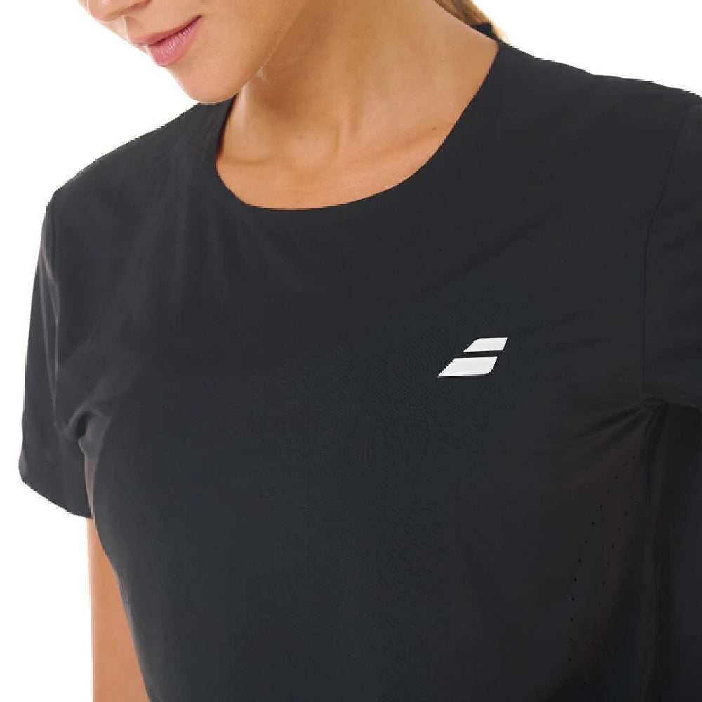 Remera Babolat Remera M Drive Mujer