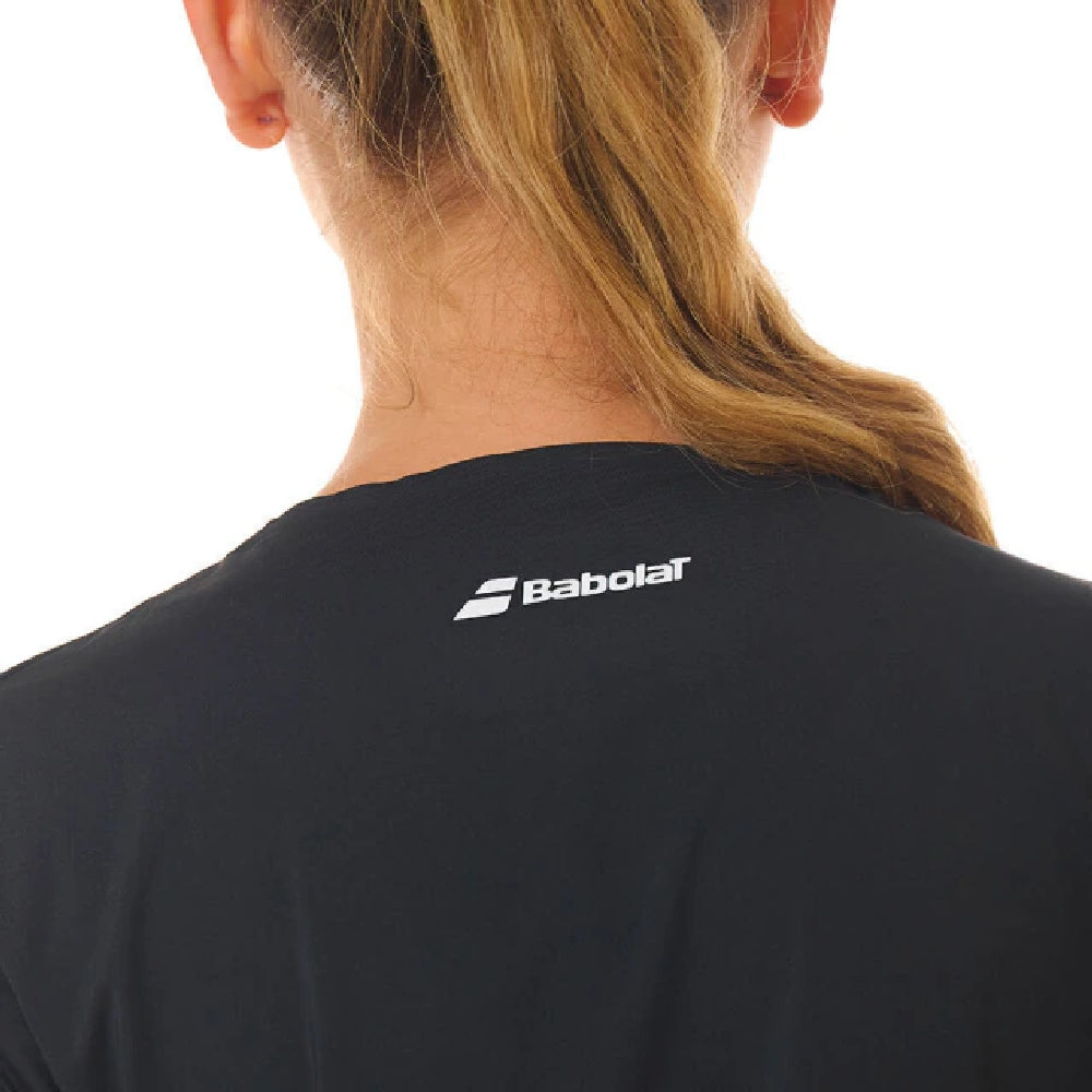 Remera Babolat Remera M Drive Mujer