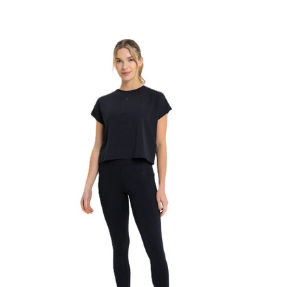 Remera Iu Activeaura T-Shirt W Volatilize de Mujer