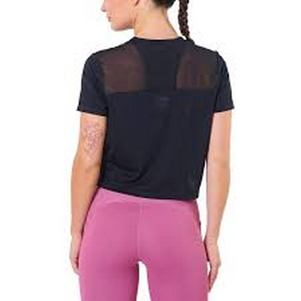 Remera-Saucony-Stopwatch-Crop-Tee-De-Mujer#2