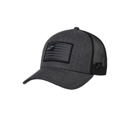 Gorra Alpinestars Flag Snapback Hat Unisex