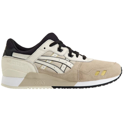 Zapatilla Asics Gel-Lyte III Feather Grey-Birc de Hombre