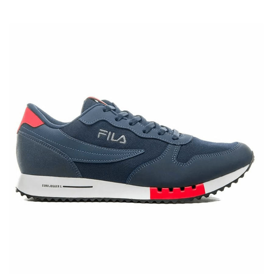 Zapatilla-Fila-Euro-Jogger-Sport-De-Hombre#1