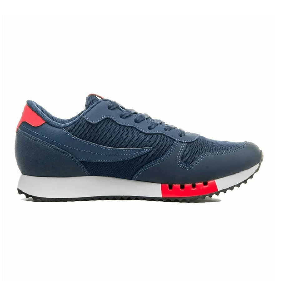 Zapatilla-Fila-Euro-Jogger-Sport-De-Hombre#2