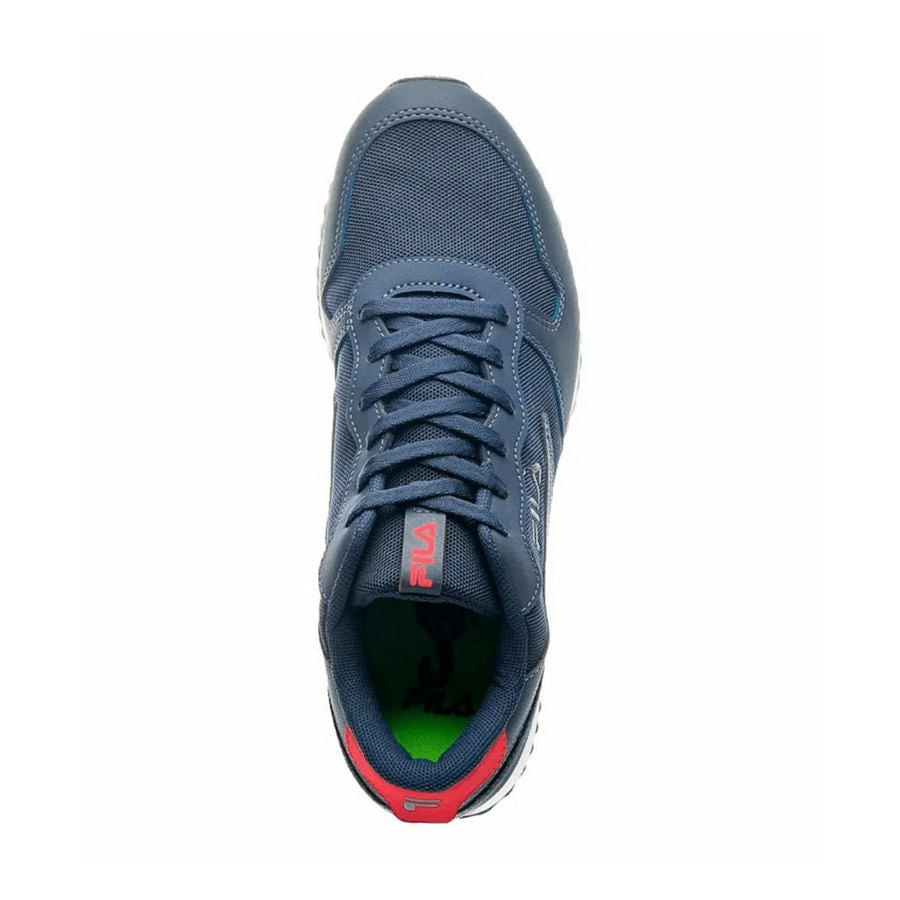 Zapatilla-Fila-Euro-Jogger-Sport-De-Hombre#4