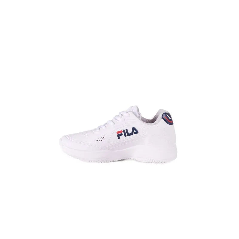 Zapatilla Fila Lugano 7.0 Inf De Niño