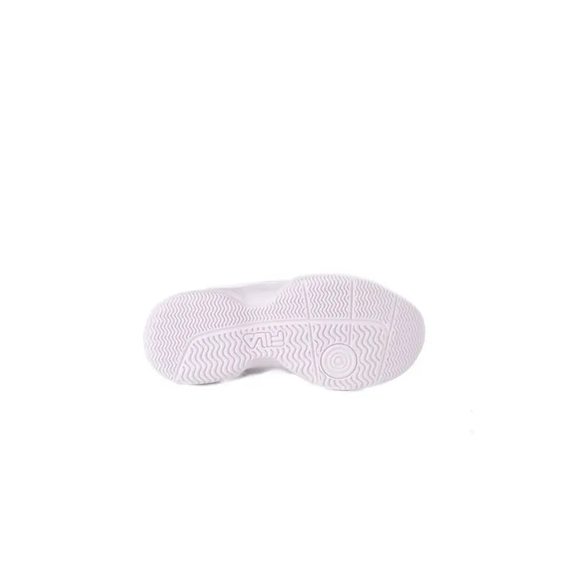 Zapatilla Fila Lugano 7.0 Inf De Niño