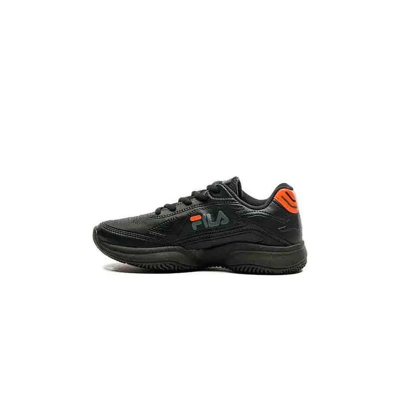 Zapatilla Fila Lugano 7.0 Inf De Niño
