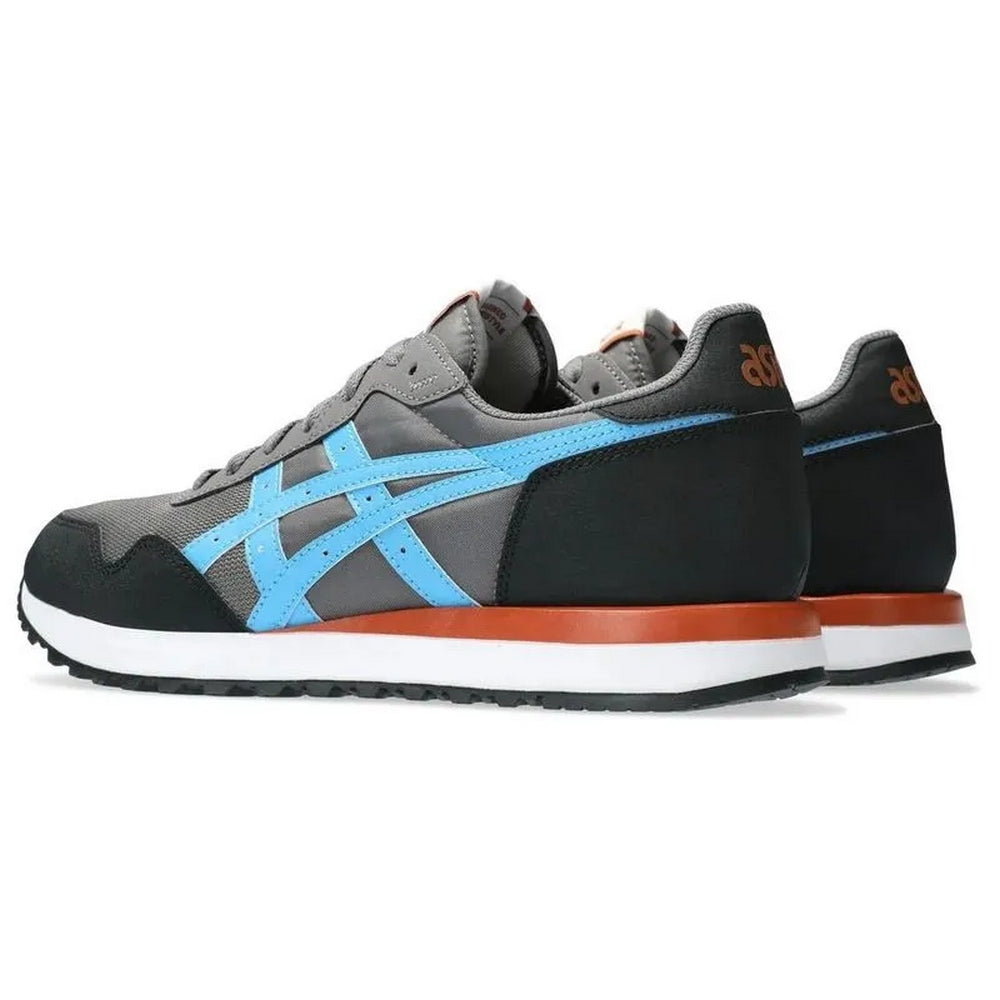 Zapatilla Asics Tiger Runner Ii M De Hombre