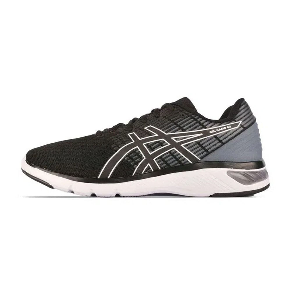 Zapatilla-Asics-Gel-Kamo-Go-M-Negro-Blanco-De-Hombre#2